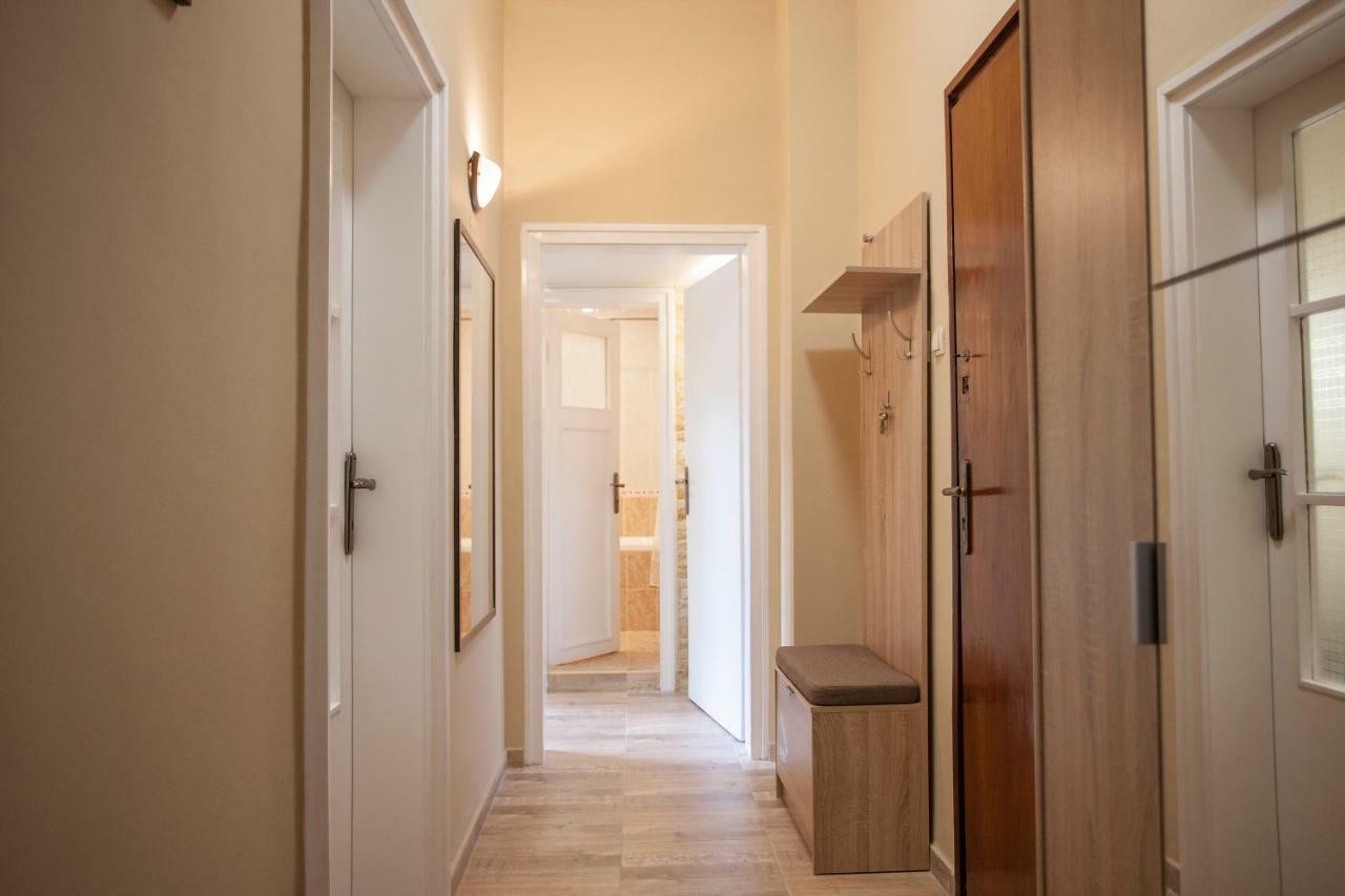 Perfect Apartment Sofia Eksteriør billede